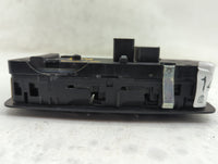 2015-2017 Chrysler 200 Master Power Window Switch Replacement Driver Side Left P/N:68231805AA Fits OEM Used Auto Parts - Oem