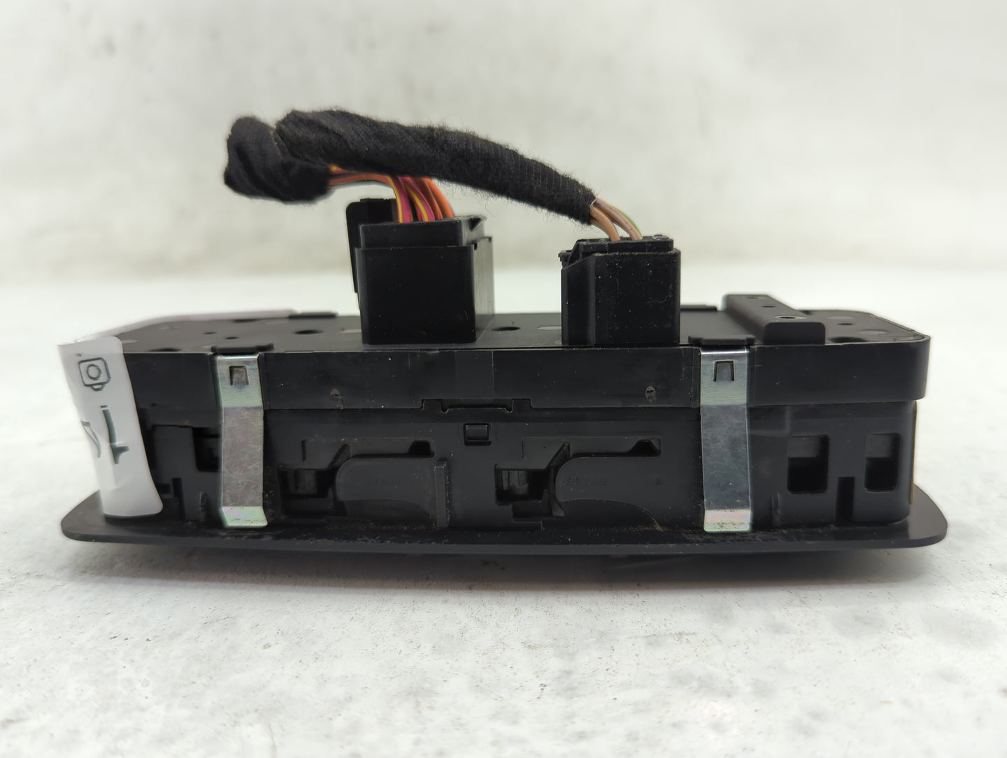 2015-2017 Chrysler 200 Master Power Window Switch Replacement Driver Side Left Fits Fits 2015 2016 2017 2018 2019 2020 2021 