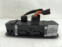 2015-2017 Chrysler 200 Master Power Window Switch Replacement Driver Side Left Fits Fits 2015 2016 2017 2018 2019 2020 2021 
