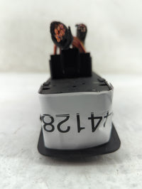 2015-2017 Chrysler 200 Master Power Window Switch Replacement Driver Side Left Fits Fits 2015 2016 2017 2018 2019 2020 2021 