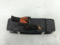 2015-2017 Chrysler 200 Master Power Window Switch Replacement Driver Side Left Fits Fits 2015 2016 2017 2018 2019 2020 2021 