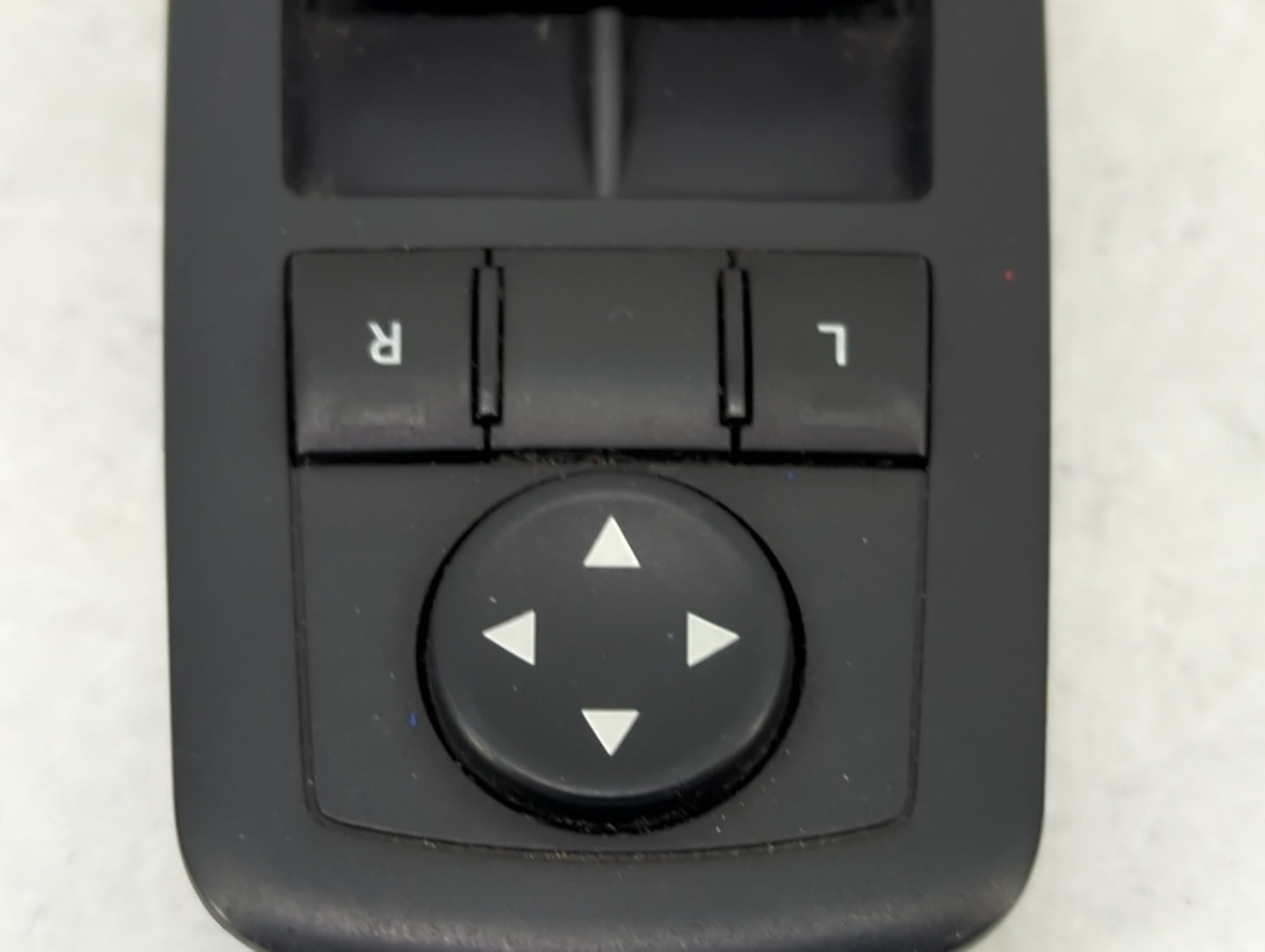 2015-2017 Chrysler 200 Master Power Window Switch Replacement Driver Side Left P/N:68271206AA Fits Fits 2013 2014 2015 2016 