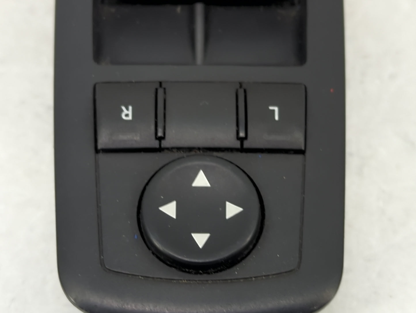 2015-2017 Chrysler 200 Master Power Window Switch Replacement Driver Side Left P/N:68271206AA Fits Fits 2013 2014 2015 2016 