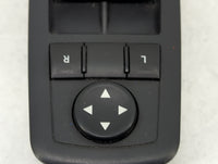 2015-2017 Chrysler 200 Master Power Window Switch Replacement Driver Side Left P/N:68271206AA Fits Fits 2013 2014 2015 2016 
