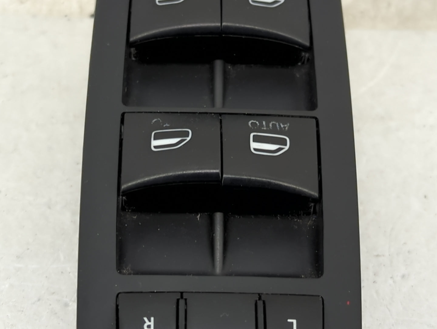 2015-2017 Chrysler 200 Master Power Window Switch Replacement Driver Side Left P/N:68271206AA Fits Fits 2013 2014 2015 2016 