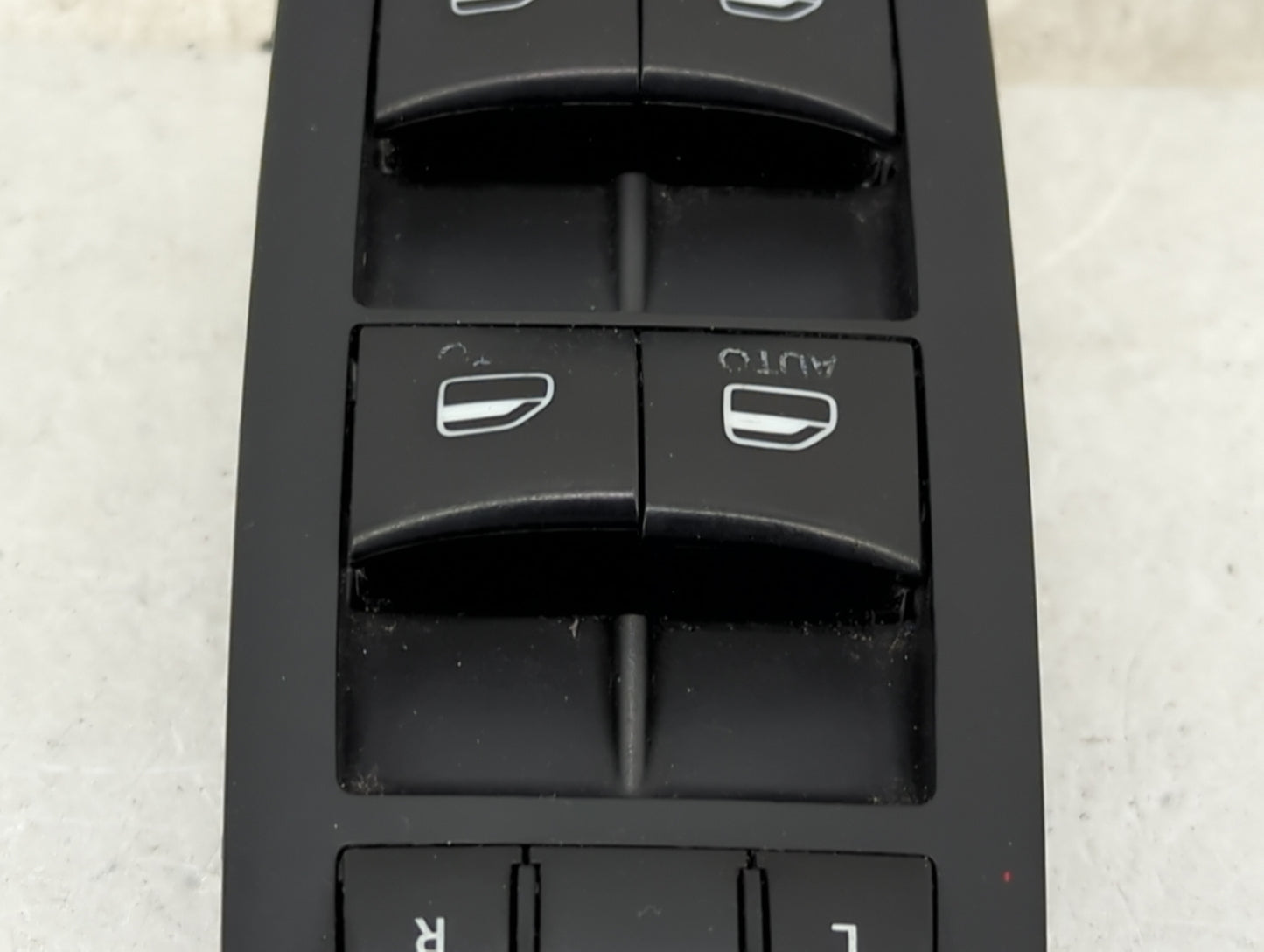 2015-2017 Chrysler 200 Master Power Window Switch Replacement Driver Side Left P/N:68271206AA Fits Fits 2013 2014 2015 2016 