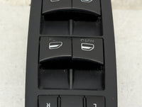 2015-2017 Chrysler 200 Master Power Window Switch Replacement Driver Side Left P/N:68271206AA Fits Fits 2013 2014 2015 2016 