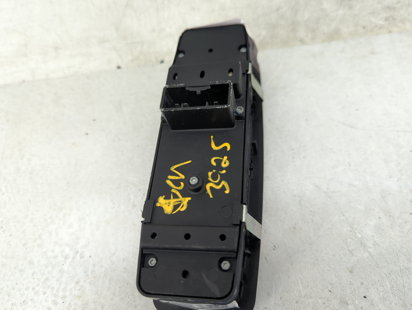 2015-2017 Chrysler 200 Master Power Window Switch Replacement Driver Side Left P/N:68271206AA Fits Fits 2013 2014 2015 2016 