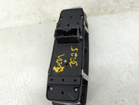 2015-2017 Chrysler 200 Master Power Window Switch Replacement Driver Side Left P/N:68271206AA Fits Fits 2013 2014 2015 2016 