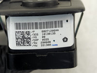 2015-2017 Chrysler 200 Master Power Window Switch Replacement Driver Side Left P/N:68271206AA Fits Fits 2013 2014 2015 2016 