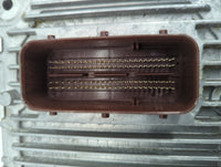 2015 Chrysler 200 PCM Engine Control Computer ECU ECM PCU OEM P/N:05150925AB T00EM2593M8EG6, A2C7427840100 Fits OEM Used Aut