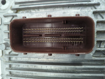2015 Chrysler 200 PCM Engine Control Computer ECU ECM PCU OEM P/N:05150925AB T00EM2593M8EG6, A2C7427840100 Fits OEM Used Auto Parts
