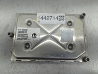 2015 Chrysler 200 PCM Engine Control Computer ECU ECM PCU OEM P/N:05150925AB T00EM2593M8EG6, A2C7427840100 Fits OEM Used Aut