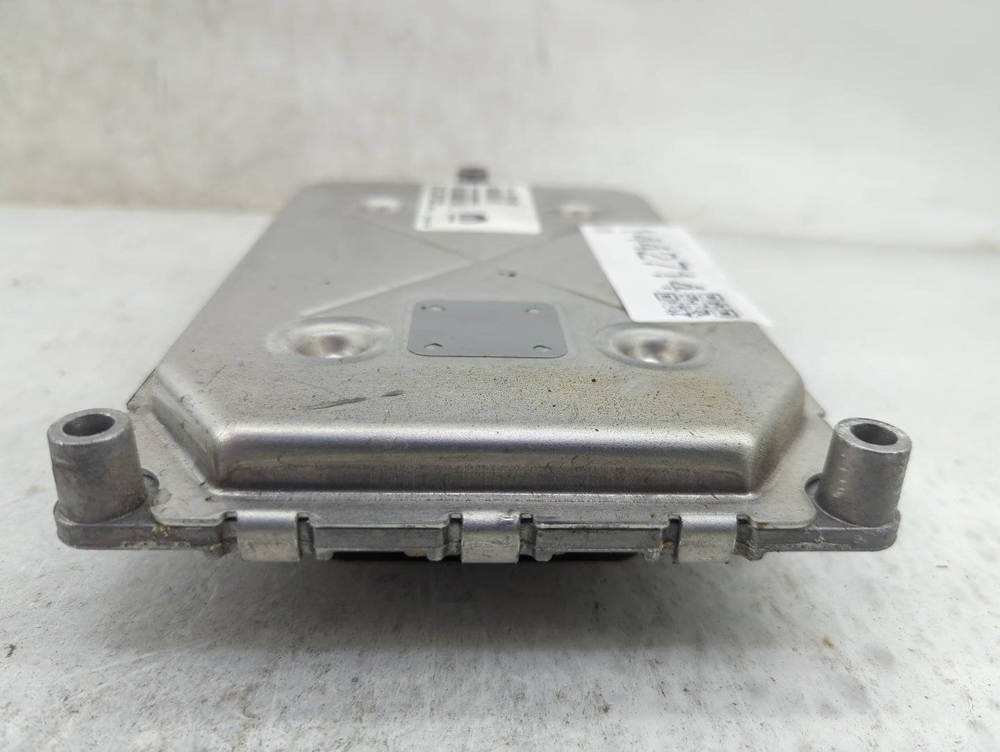 2015 Chrysler 200 PCM Engine Control Computer ECU ECM PCU OEM P/N:05150925AB T00EM2593M8EG6, A2C7427840100 Fits OEM Used Aut