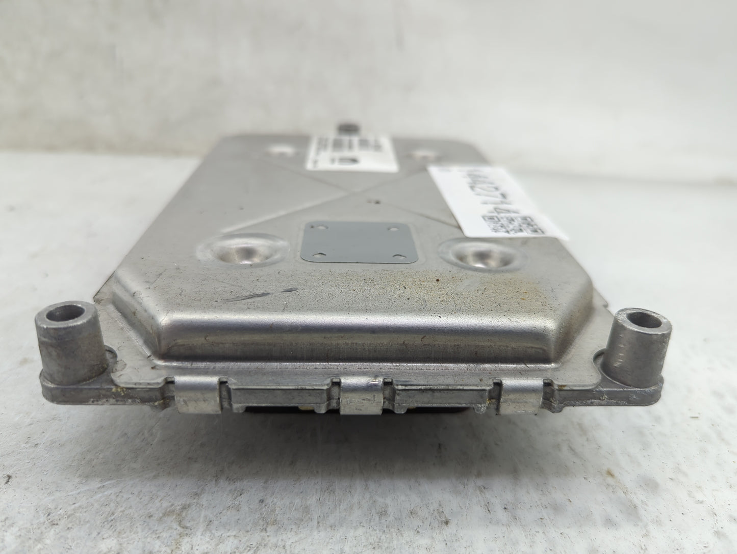 2015 Chrysler 200 PCM Engine Control Computer ECU ECM PCU OEM P/N:05150925AB T00EM2593M8EG6, A2C7427840100 Fits OEM Used Aut
