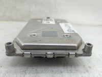 2015 Chrysler 200 PCM Engine Control Computer ECU ECM PCU OEM P/N:05150925AB T00EM2593M8EG6, A2C7427840100 Fits OEM Used Aut