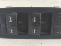 2015-2017 Chrysler 200 Master Power Window Switch Replacement Driver Side Left P/N:68231805AA Fits OEM Used Auto Parts - Oem
