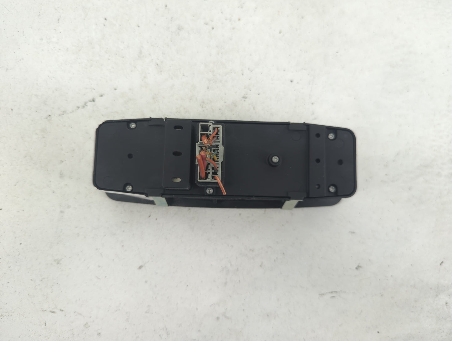 2015-2017 Chrysler 200 Master Power Window Switch Replacement Driver Side Left P/N:68231805AA Fits OEM Used Auto Parts - Oem
