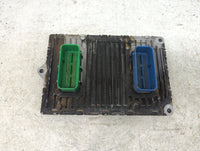 2015 Chrysler 200 PCM Engine Control Computer ECU ECM PCU OEM P/N:T00EP0685APPLR A2C7446830400 Fits OEM Used Auto Parts - Oe