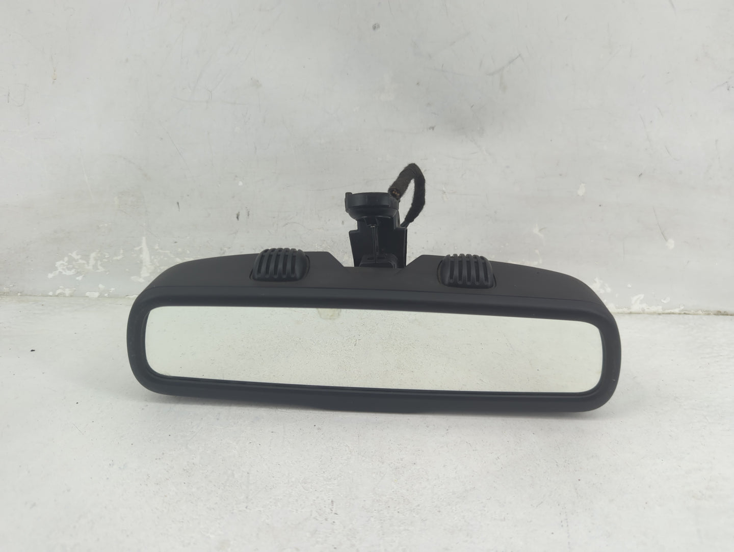 2011-2017 Chrysler 200 Interior Rear View Mirror Replacement OEM P/N:14M06310292A 68144051AB Fits OEM Used Auto Parts - Oemu