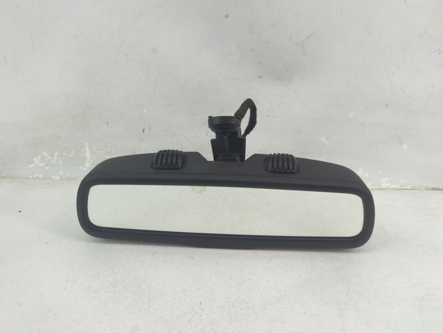 2011-2017 Chrysler 200 Interior Rear View Mirror Replacement OEM P/N:14M06310292A 68144051AB Fits OEM Used Auto Parts - Oemu