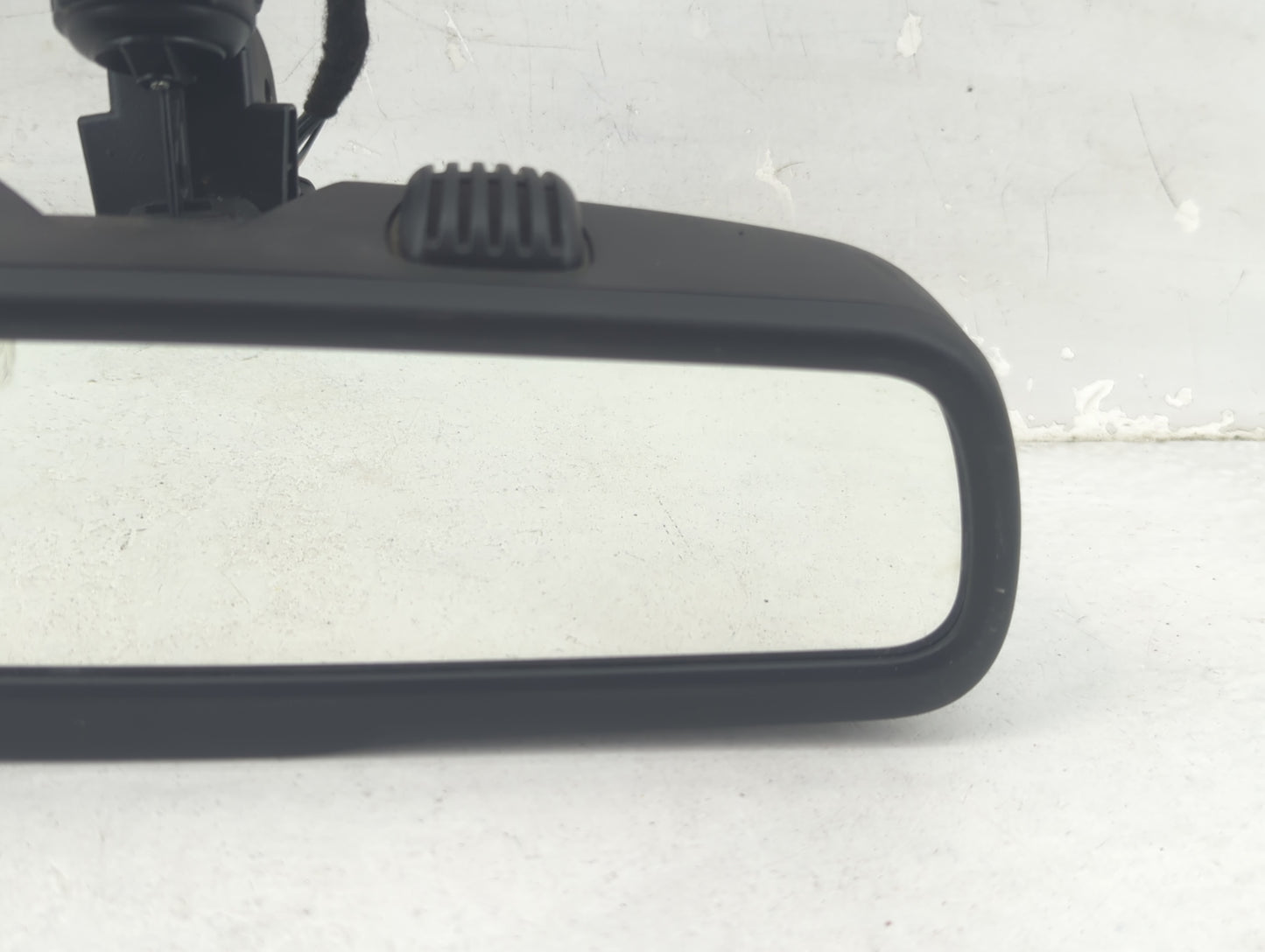 2011-2017 Chrysler 200 Interior Rear View Mirror Replacement OEM P/N:14M06310292A 68144051AB Fits OEM Used Auto Parts - Oemu