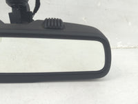 2011-2017 Chrysler 200 Interior Rear View Mirror Replacement OEM P/N:14M06310292A 68144051AB Fits OEM Used Auto Parts - Oemu