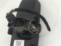 2011-2017 Chrysler 200 Interior Rear View Mirror Replacement OEM P/N:14M06310292A 68144051AB Fits OEM Used Auto Parts - Oemu