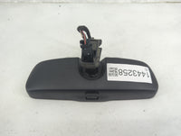 2011-2017 Chrysler 200 Interior Rear View Mirror Replacement OEM P/N:14M06310292A 68144051AB Fits OEM Used Auto Parts - Oemu