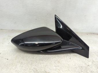 compare product 2015-2017 Chrysler 200 Passenger Side View Mirror - Right Door Mirror OEM Used