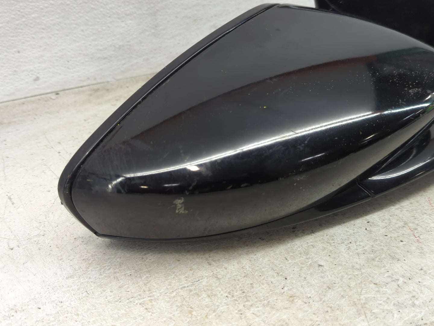 2015-2017 Chrysler 200 Passenger Side View Mirror - Right Door Mirror OEM Used - Oemusedautoparts1.com