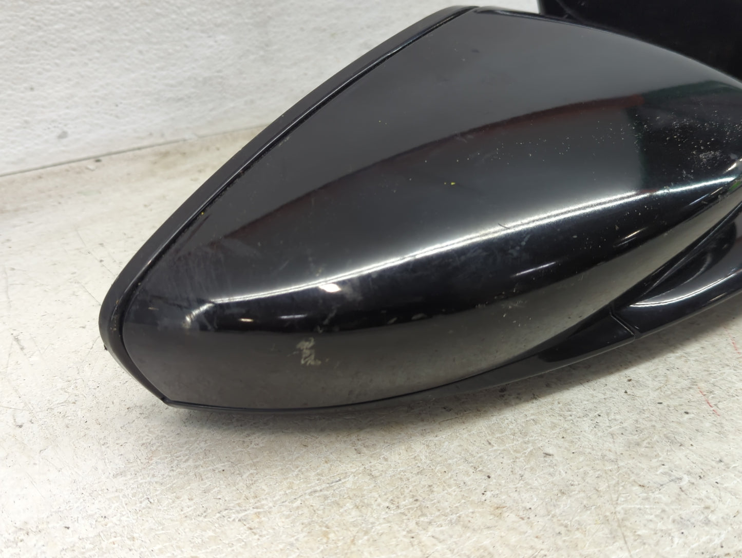 2015-2017 Chrysler 200 Passenger Side View Mirror - Right Door Mirror OEM Used - Oemusedautoparts1.com