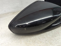 2015-2017 Chrysler 200 Passenger Side View Mirror - Right Door Mirror OEM Used - Oemusedautoparts1.com