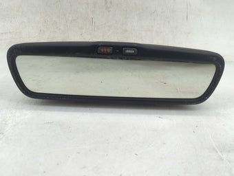 compare product 2011-2017 Chrysler 200 Interior Rear View Mirror Replacement OEM Fits Fits 2007 2008 2009 2010 2011 2012 2013 2014 2015 2016 2017 OEM Used Auto Parts