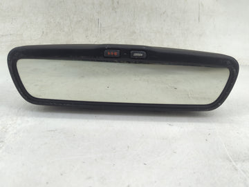 2011-2017 Chrysler 200 Interior Rear View Mirror Replacement OEM Fits Fits 2007 2008 2009 2010 2011 2012 2013 2014 2015 2016