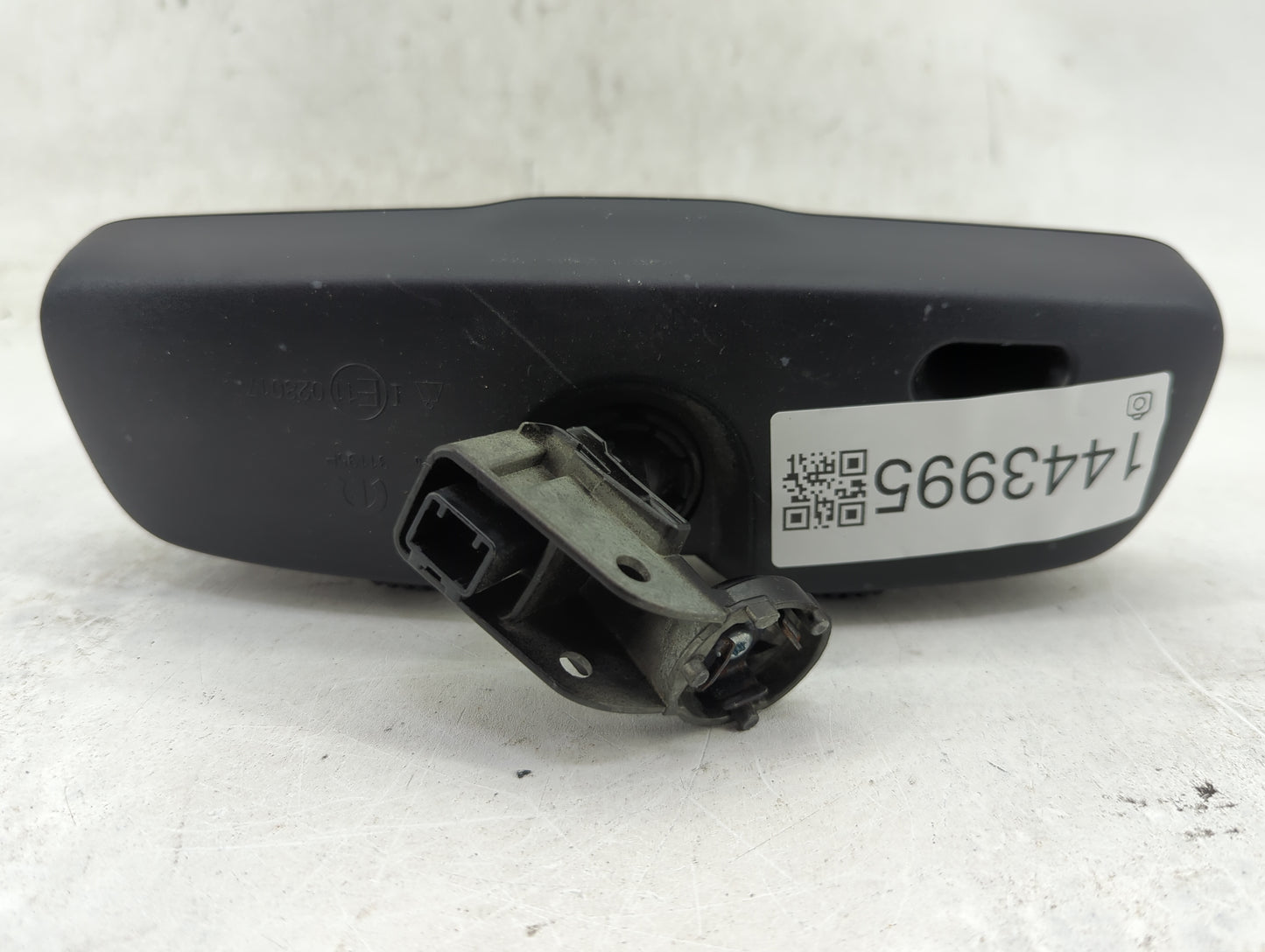2011-2017 Chrysler 200 Interior Rear View Mirror Replacement OEM Fits Fits 2007 2008 2009 2010 2011 2012 2013 2014 2015 2016