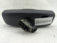 2011-2017 Chrysler 200 Interior Rear View Mirror Replacement OEM Fits Fits 2007 2008 2009 2010 2011 2012 2013 2014 2015 2016