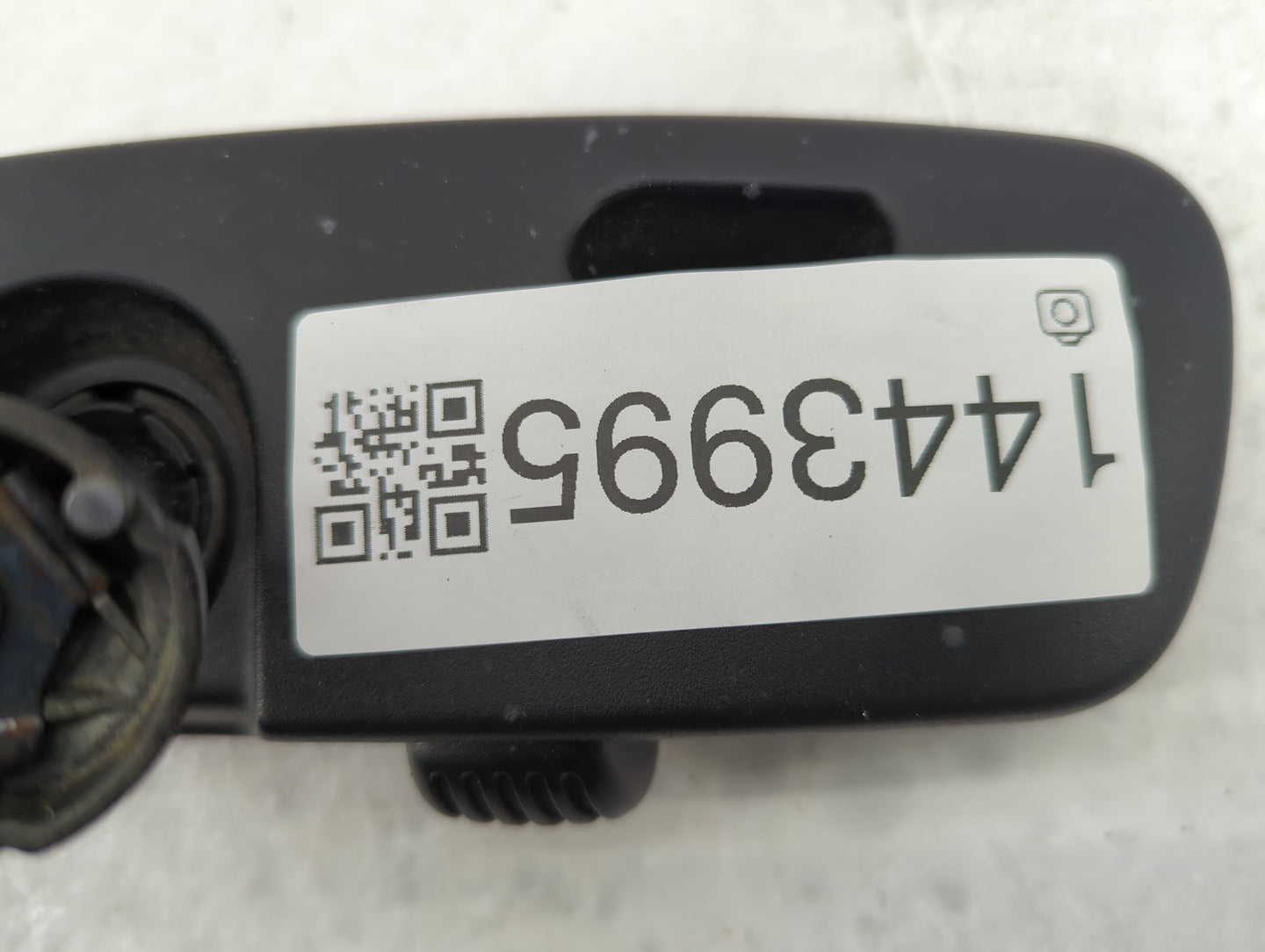 2011-2017 Chrysler 200 Interior Rear View Mirror Replacement OEM Fits Fits 2007 2008 2009 2010 2011 2012 2013 2014 2015 2016