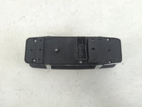 2015-2017 Chrysler 200 Master Power Window Switch Replacement Driver Side Left P/N:68231805AA Fits OEM Used Auto Parts - Oem
