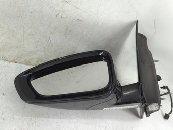 compare product 2015-2017 Chrysler 200 Driver Side View Mirror - Left Door Mirror OEM Used