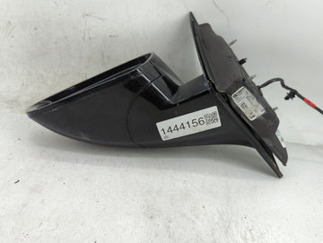 2015-2017 Chrysler 200 Driver Side View Mirror - Left Door Mirror OEM Used