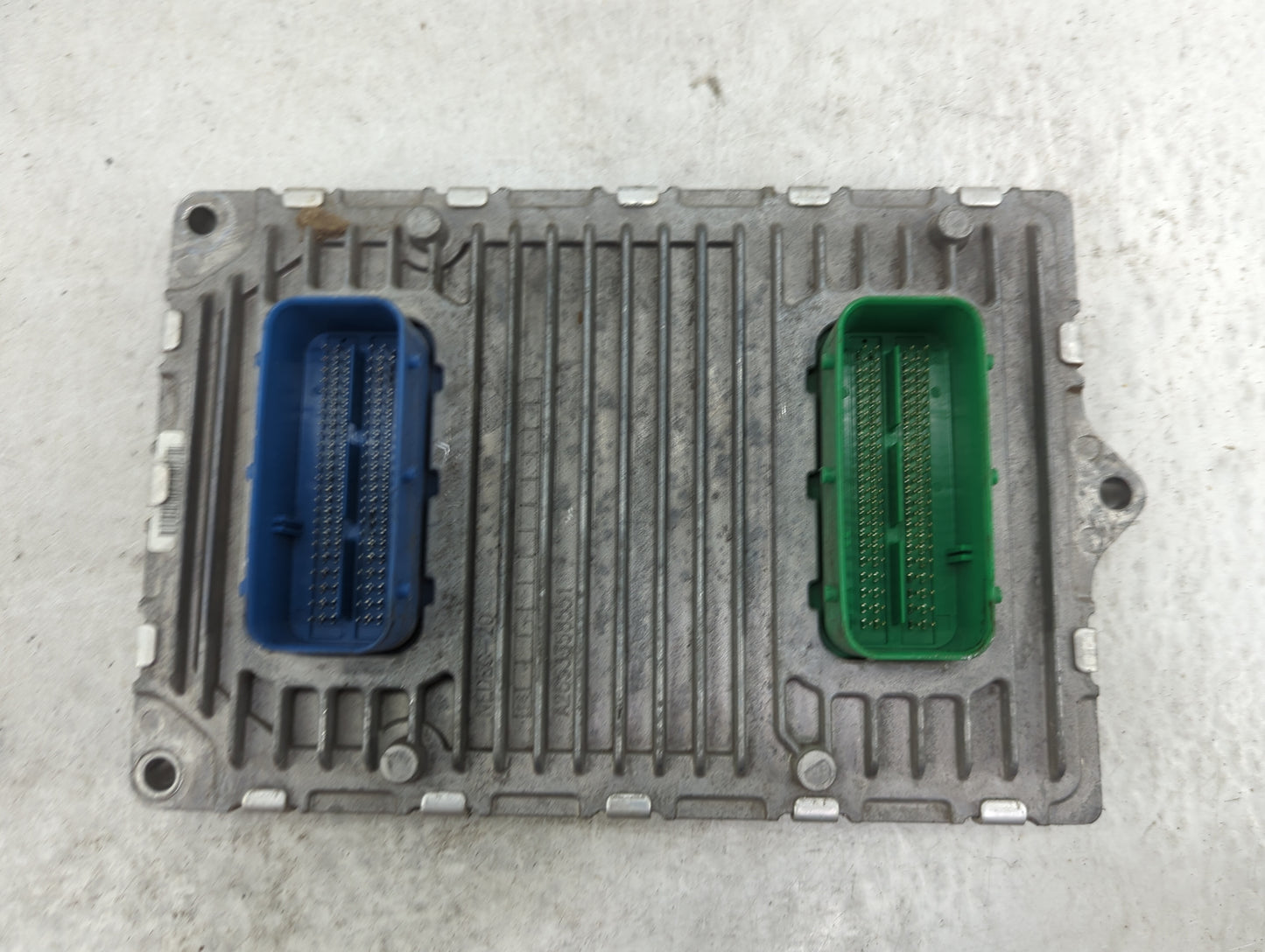 2015 Chrysler 200 PCM Engine Control Computer ECU ECM PCU OEM P/N:P05150993AC T00EP3334AAL4M, A2C7446830400, 40768801 Fits O