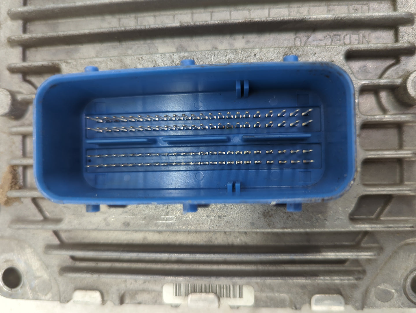 2015 Chrysler 200 PCM Engine Control Computer ECU ECM PCU OEM P/N:P05150993AC T00EP3334AAL4M, A2C7446830400, 40768801 Fits O