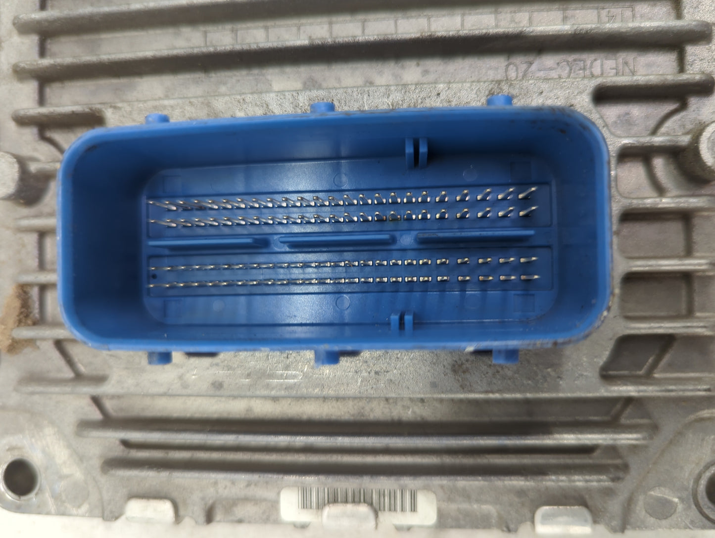 2015 Chrysler 200 PCM Engine Control Computer ECU ECM PCU OEM P/N:P05150993AC T00EP3334AAL4M, A2C7446830400, 40768801 Fits O