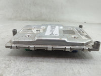 2015 Chrysler 200 PCM Engine Control Computer ECU ECM PCU OEM P/N:P05150993AC T00EP3334AAL4M, A2C7446830400, 40768801 Fits O