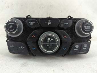compare product 2015 Chrysler 200 Climate Control Module Temperature AC/Heater Replacement P/N:05091534AG MX237050-0506 Fits OEM Used Auto Parts