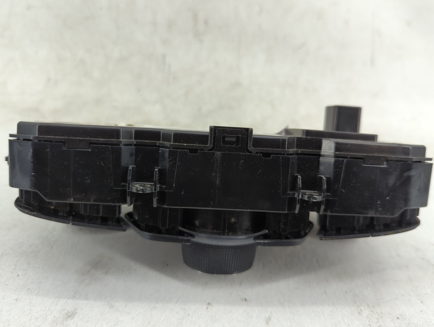 2015 Chrysler 200 Climate Control Module Temperature AC/Heater Replacement P/N:05091534AG MX237050-0506 Fits OEM Used Auto P