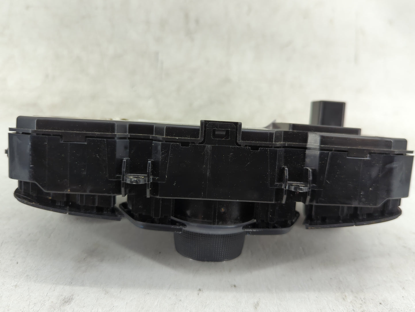 2015 Chrysler 200 Climate Control Module Temperature AC/Heater Replacement P/N:05091534AG MX237050-0506 Fits OEM Used Auto P