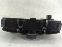 2015 Chrysler 200 Climate Control Module Temperature AC/Heater Replacement P/N:05091534AG MX237050-0506 Fits OEM Used Auto P