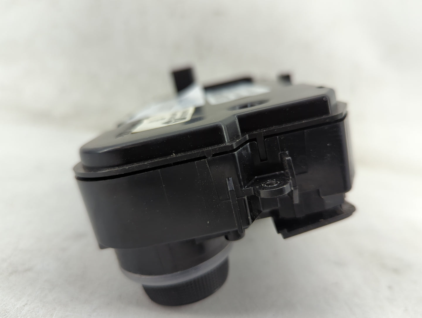 2015 Chrysler 200 Climate Control Module Temperature AC/Heater Replacement P/N:05091534AG MX237050-0506 Fits OEM Used Auto P